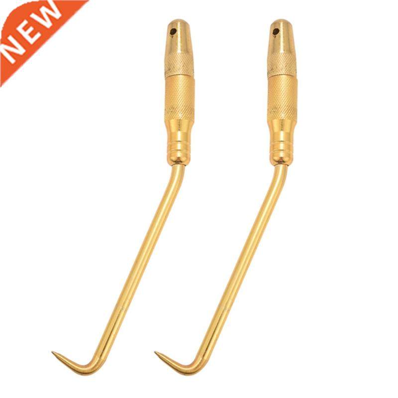 2PCS Automatic Wire Twister Tools Metal Rebar Ties Twister P