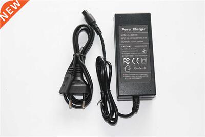 42V 2A Electric Drive Smart Balance Wheel Charger Self Balan