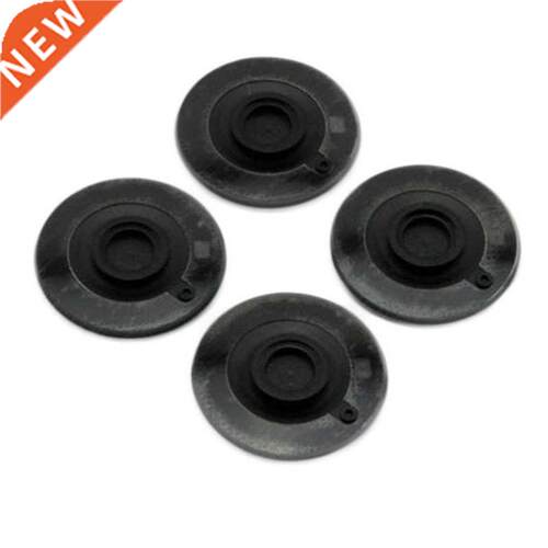 2Pcs Rubber Wearproof Laptop Tool Bottom Case Replacement Ac