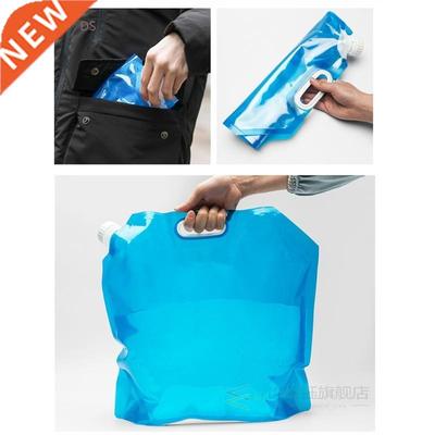 5L/10L/15L Car Foldable Large Capacity Bucket Container For