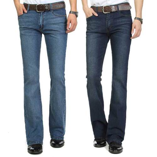 High Quality and Promotion 2022 Men's Mid Waist Elas