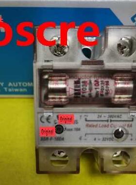 1PCS SSR-F-10DA SSR-F-25DA SSR-F-25DA-H SSR-F-40DA Semicondu