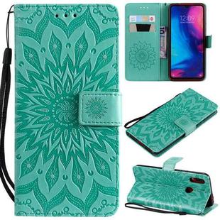 Flip Note Cas for Redmi Case Note7 Xiaomi
