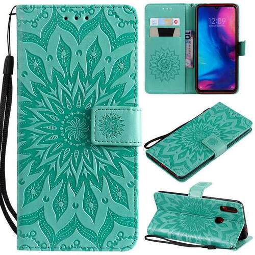 Redmi 9 Note7 Note 8T Flip Case for Xiaomi Redmi Note 9S Cas