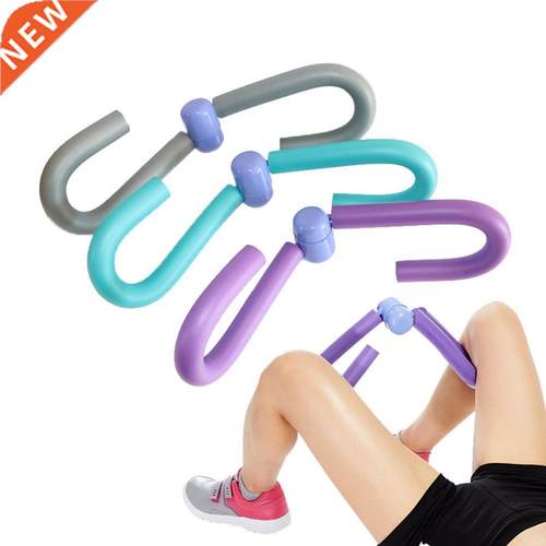 Home Fitness Gym Thin Inner Outer Thigh Trimmer Leg Shape Wo