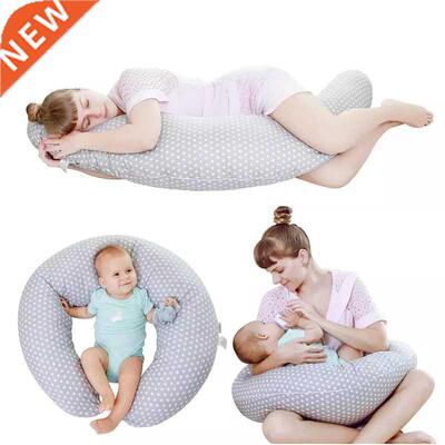 Washable ver Cushion Infant Baby Care Pillow ver Nursing New