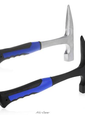 Rock Pick With Pointed Tip Shock Reduction Grip Geological S