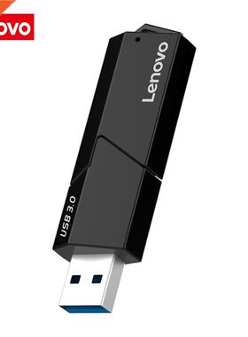 Lenovo D204 USB .0 Card Reader 2 in 1 SD TF Memory Card Ada