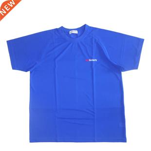 Men Table Tennis T-Shorts for training absorb sweat comfort