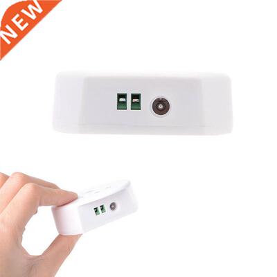 DC 12-24V Music Mode Timing Memory Function WiFi RGBW LED Re