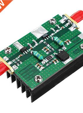 1MHz-1000MHZ 5DB W HF VHF UHF FM Transmitter Broadband RF