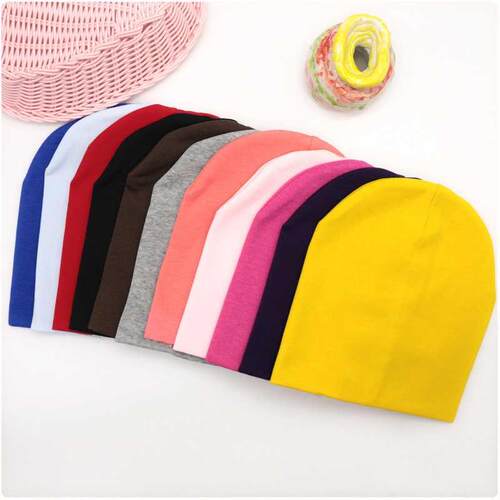 6M-Y Baby Sreet Dance Hip Hop Hat Cotton Spring Autumn Todd
