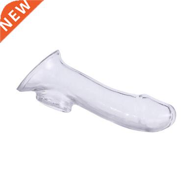 penis extender condom Delay Ejaculation Reusable Condoms Pen