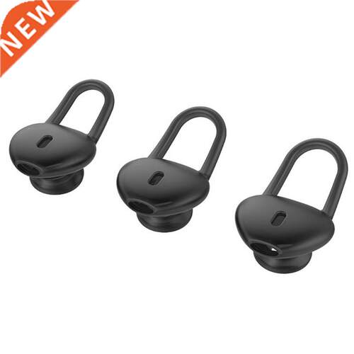 3Pcs Ear Hook Earbuds Tips Smart Washable Bracelet Compatibl