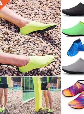 Unisex Water Shoes Swimming Diving Socks Summer Aqua Beach S