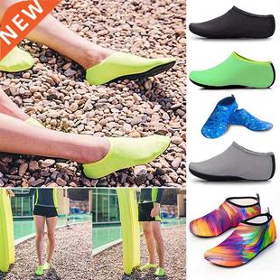Unisex Water Shoes Swimming Diving Socks Summer Aqua Beach S