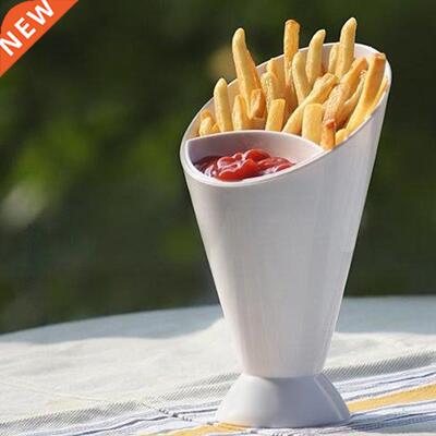 Закусочная чашка Fries Shelf Holder Assorted