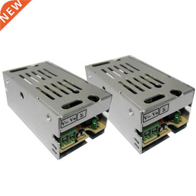 DC 1A 12W 12V Lighting Transformers LED Driver Power Adapter