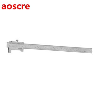 Gauge Tool Vernier Caliper Mea Lightweight for