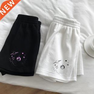 Sports Shorts For Women 2020 New Cycling Running Fitness Hig