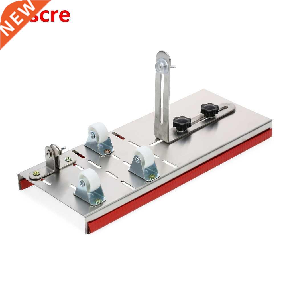 Stainless Steel Adjustable Glass Bottle Cutter DIY Bottle Cu