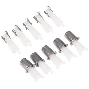 5PCS Nose Trimmer Heads Nose Hair Cutter Trimmer Replacement