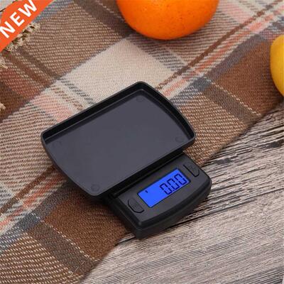 NEW 100g/200g/300g/500g x 0.01g Mini Pocket Digital Scale fo