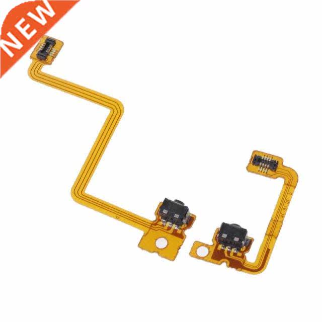 1Set High Quality Replacement parts L R Button Cable LR Swit