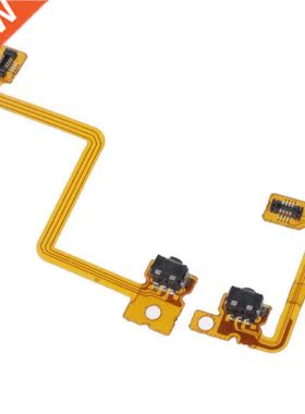 1Set High Quality Replacement parts L R Button Cable LR Swit