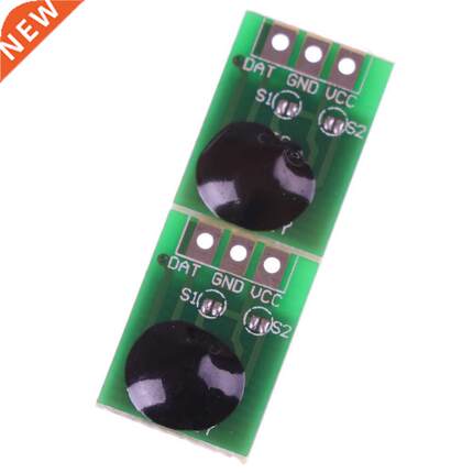 Touch Button Module Capacitor Type Inching / Latch Touch Swi
