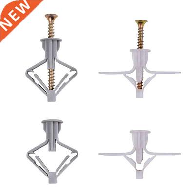 Hollow Wall Anchors Plasterboard Plugs & Screws Aircraft
