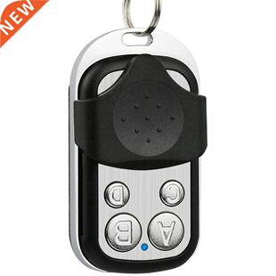 ABCD Wireless RF Remote Control 4 MHz Electric Gate Garage