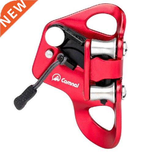 Professional Chest Ascender Rock Climbing Equipment
