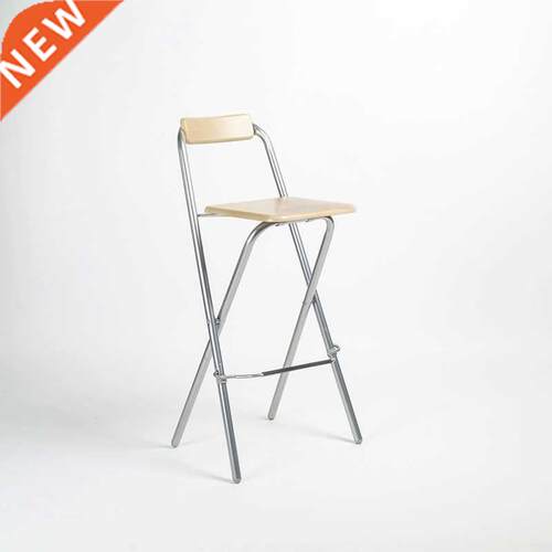 New Arrival Folding Chair Quality Folding Bar Stool for