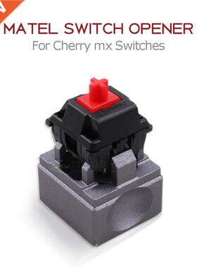 30 Switches Switch Tester Opener Lube Modding Station DIY Co