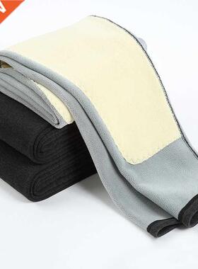 New Hot 500g Super Thick Warm Men's Winter Thermal Underwear