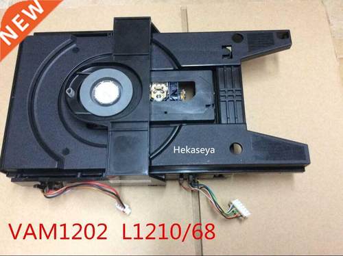 L1210/68 Loader VAM1202/19 VAM1202 VAM1201 with Mechanism C