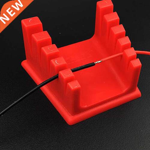 3D printer parts Magnetische Lassen Bench ABS Draad Armatuur