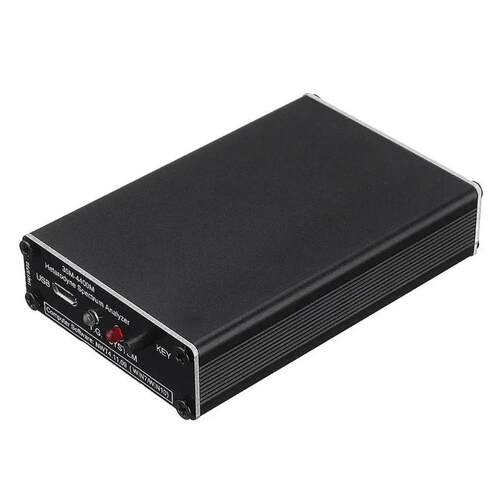 Spectrum Analyzer USB LTDZ 35-4400M Signal Source with Tool