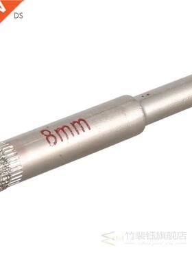 6 Pcs 8mm Diamond Core Drill Bits Ceramic Tile Glass Hole Sa