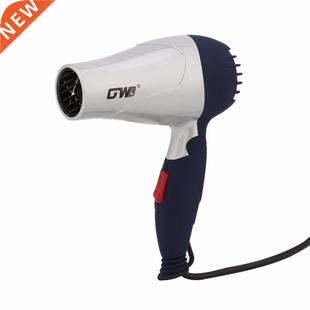 Mini Portable Foldable Handle Compact 1500W Hair Dryer Blow