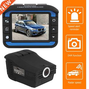 VG3 2 in 1 Car DVR Camera Driving Video Recorder Auto Interi