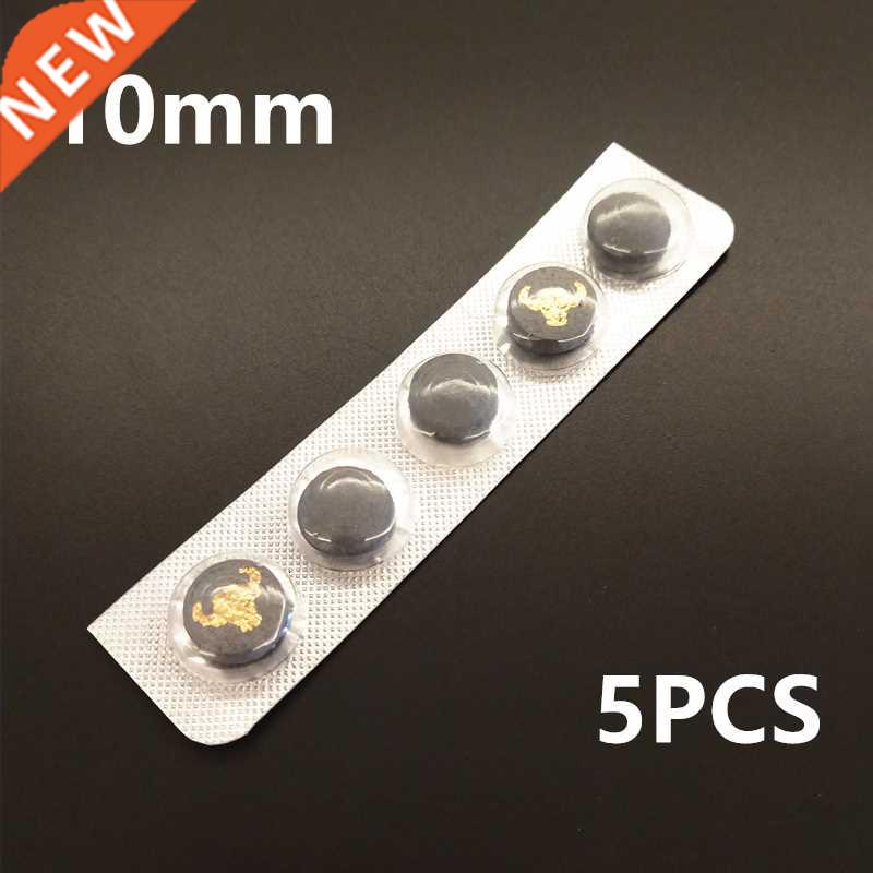 10/11/14mm Pool Cue Tips Diameter H Hardness Billiard Snooke