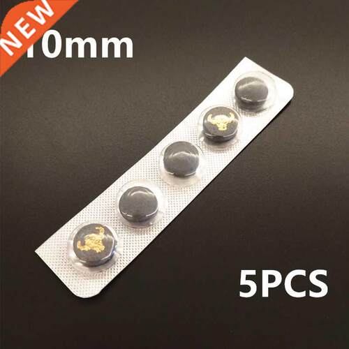 10/11/14mm Pool Cue Tips Diameter H Hardness Billiard Snooke