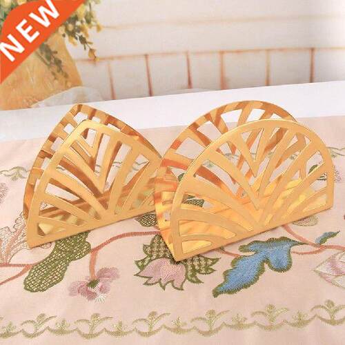 Napkin Holder Table Tissue Storage Rack Hotel Restaurant