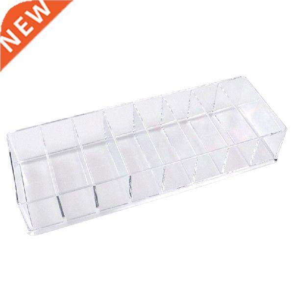 Guide Comb Storage Box Clipper Blades Organizer Barber