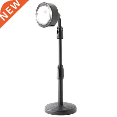 Adjustable Sunset Projection Night Lights Projector Atmosphe