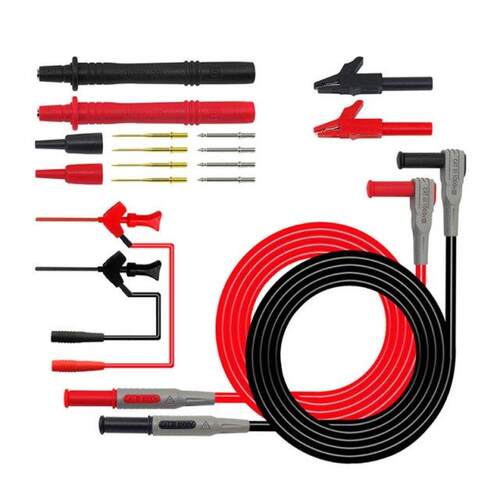 Series ultieter Test Lead Kit, Universal ultieter Cable