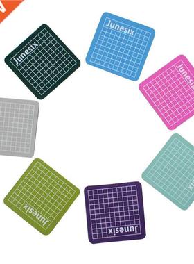 1 Pcs Mini Cutting Mat Manual DIY6*6 Hand Account Cutting