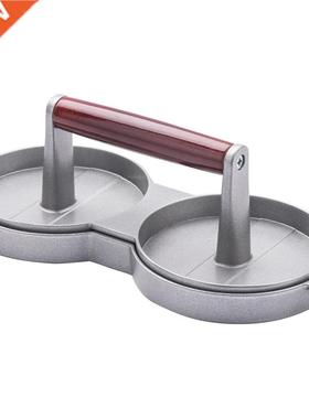 Rice Packet Hamburger Meat Cake Mold  Commercial